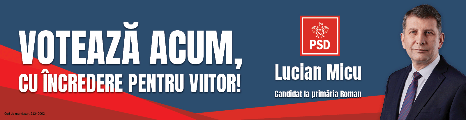 Lucian Micu