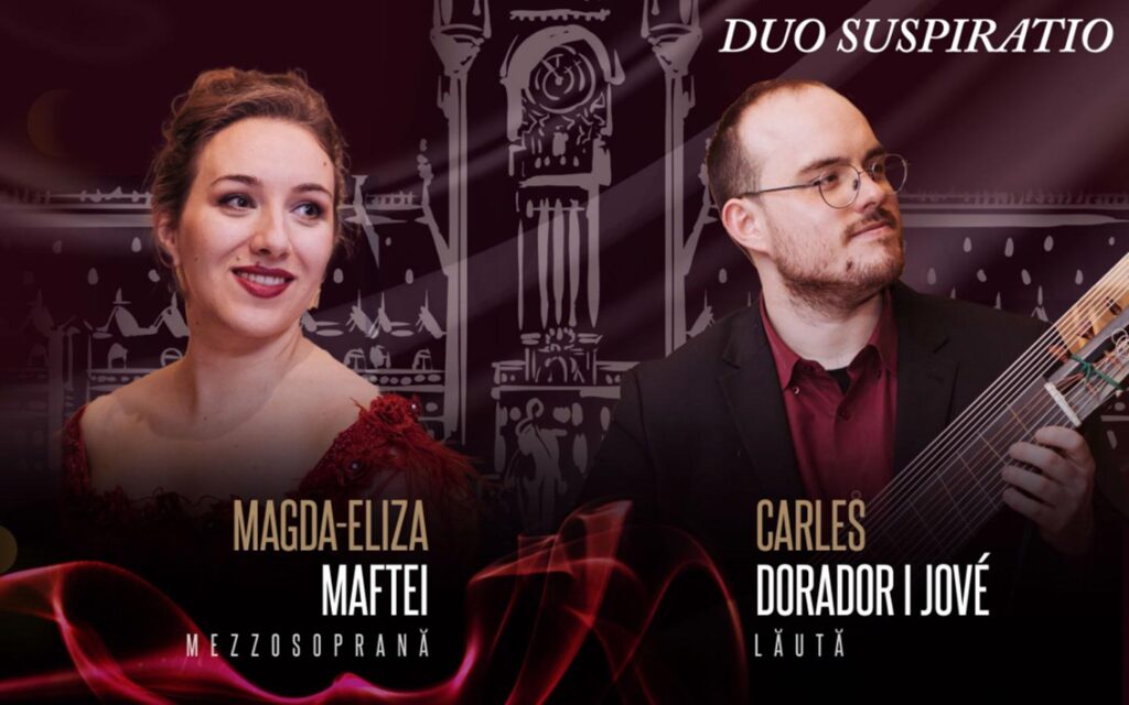 7. Duo Suspiratio