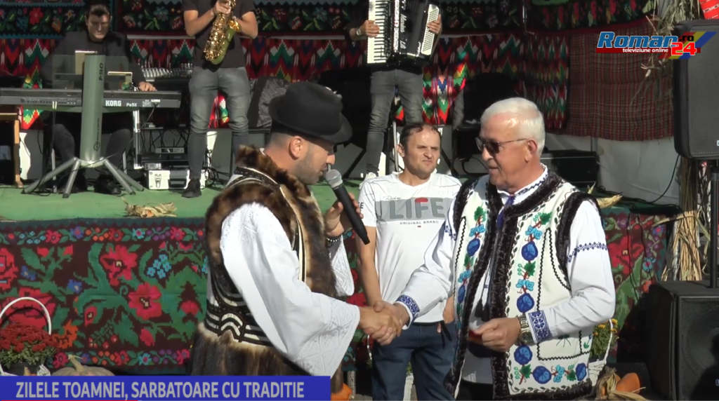 zilele toamnei tamaseni