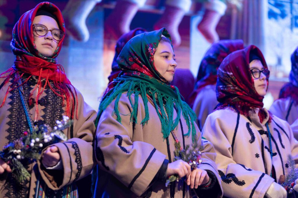 Ansamblul Strajerii Moldovei (3)