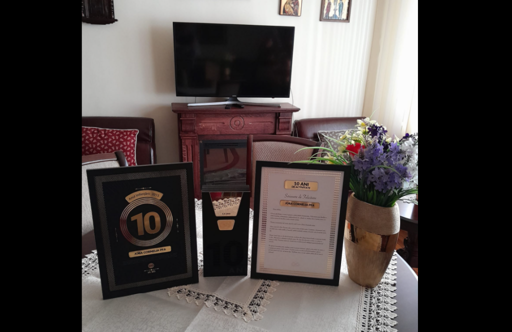 Muzeul CASA HOGAȘ 2025