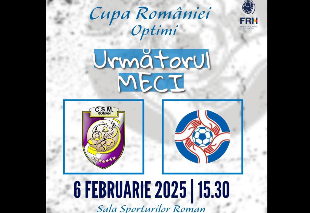 optimile Cupei României la handbal feminin