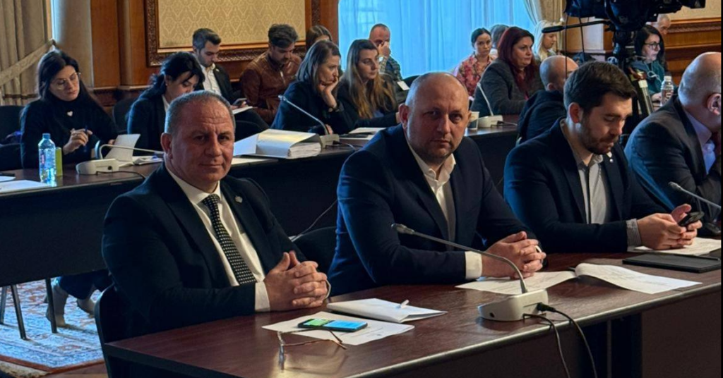 deputat adrian ciobanu