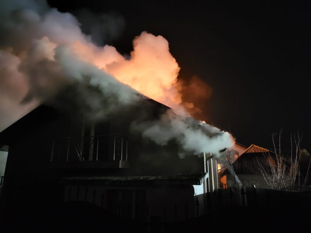 incendiu casa tamaseni