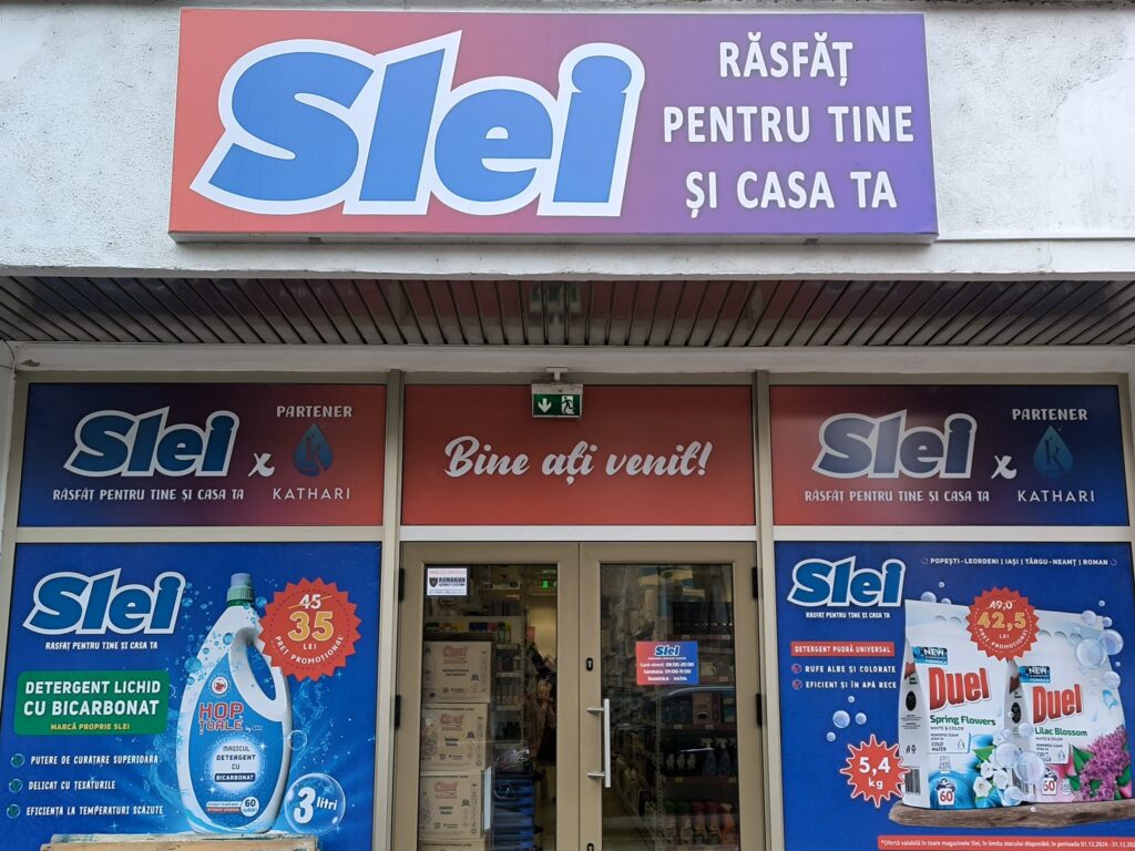 slei 1