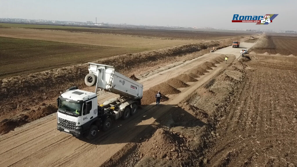 ocolitoarea roman est