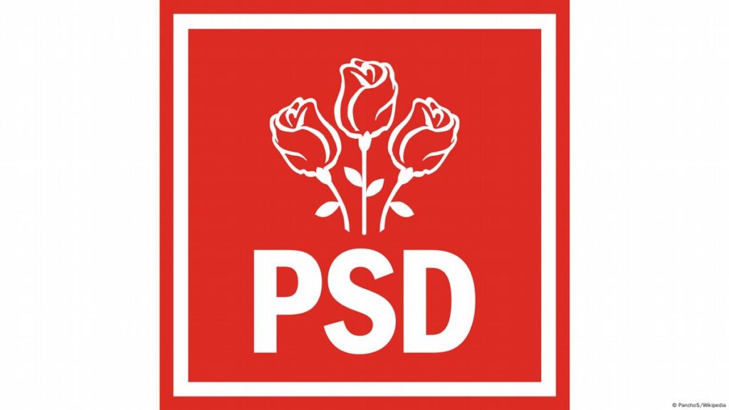 PSD