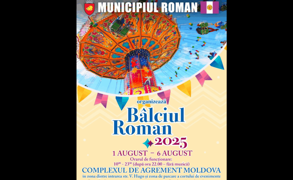 balci roman