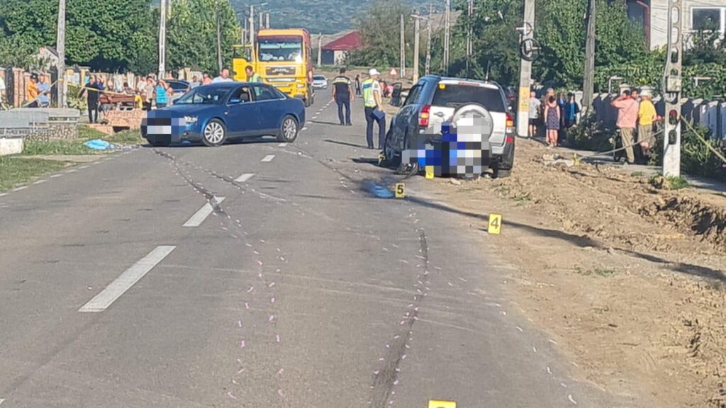 accident mortal sagna