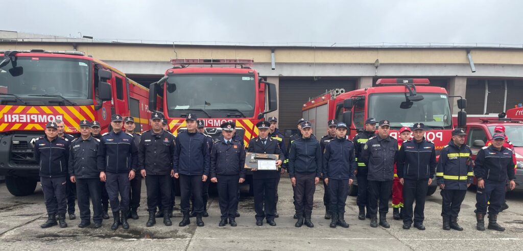 Plt.adj.șef Lungu Cristian Vasile