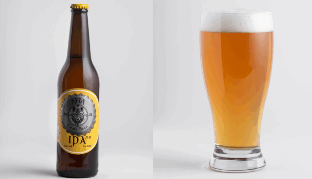 ipa aha craft beer