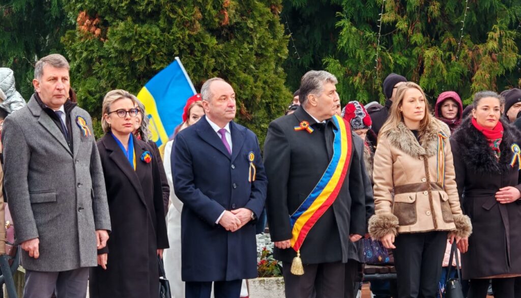 1 decembrie zi nationala oficialitati