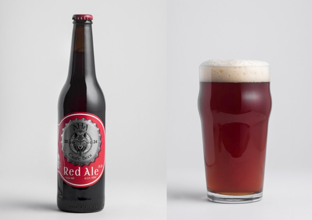 Red Ale