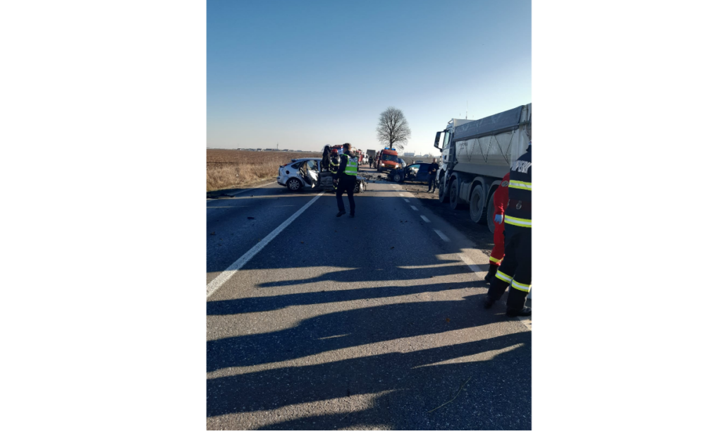 accident nisiporesti
