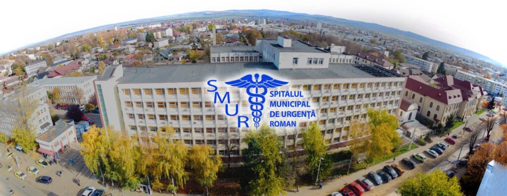 spital roman