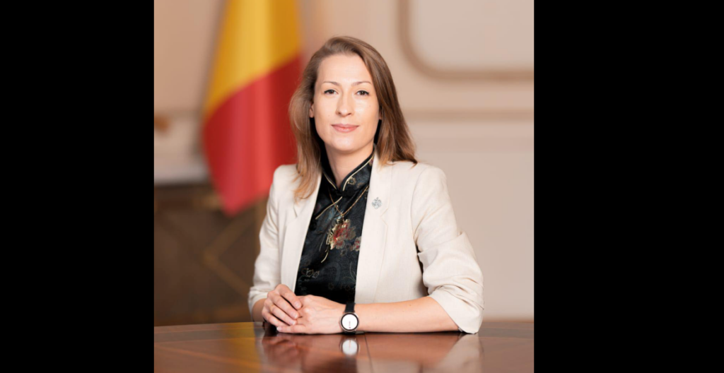 Neacșu Andreea-Firuța