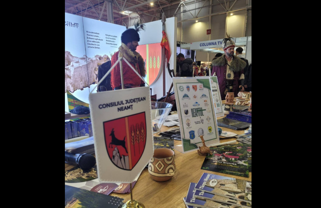 Târgul de Turism al României