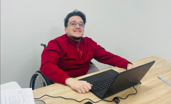 Dabija Leonard Marian