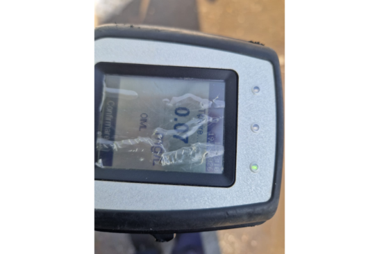 baut la examen de conducere