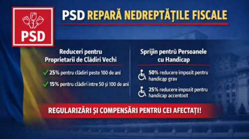 PSD NEAMT