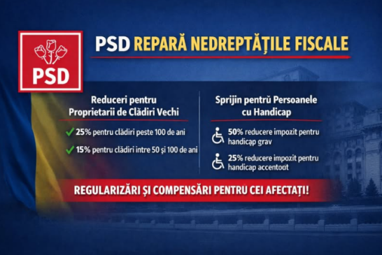 PSD NEAMT