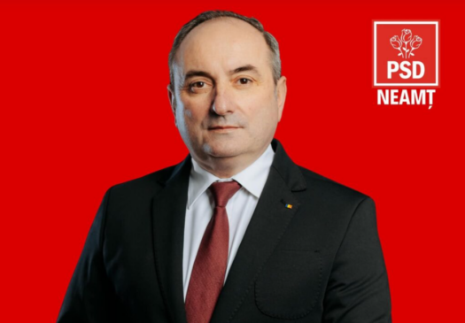 Daniel-Vasilică Harpa