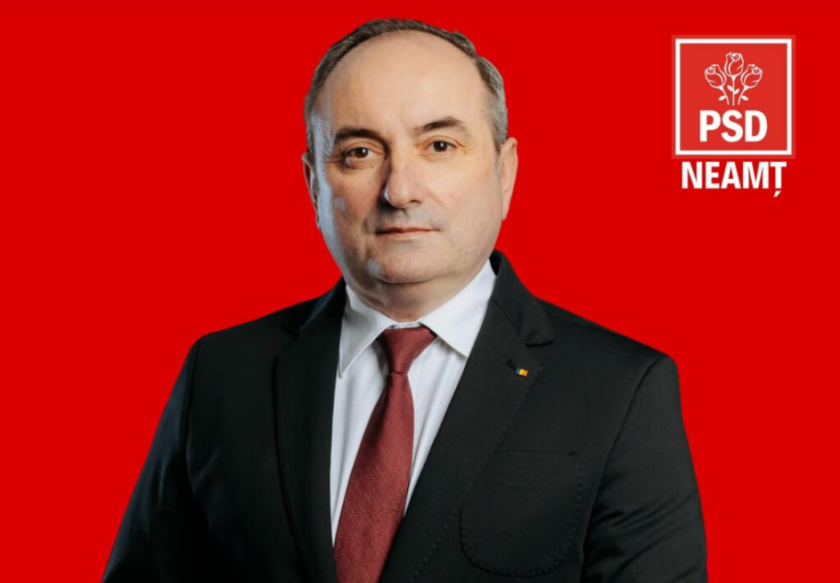 Daniel-Vasilică Harpa