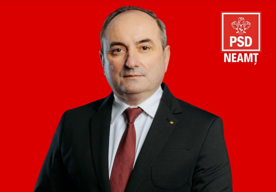 Daniel-Vasilică Harpa