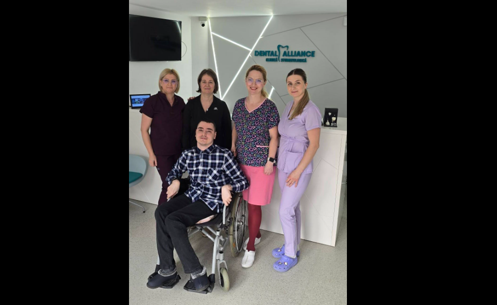 Dental Alliance