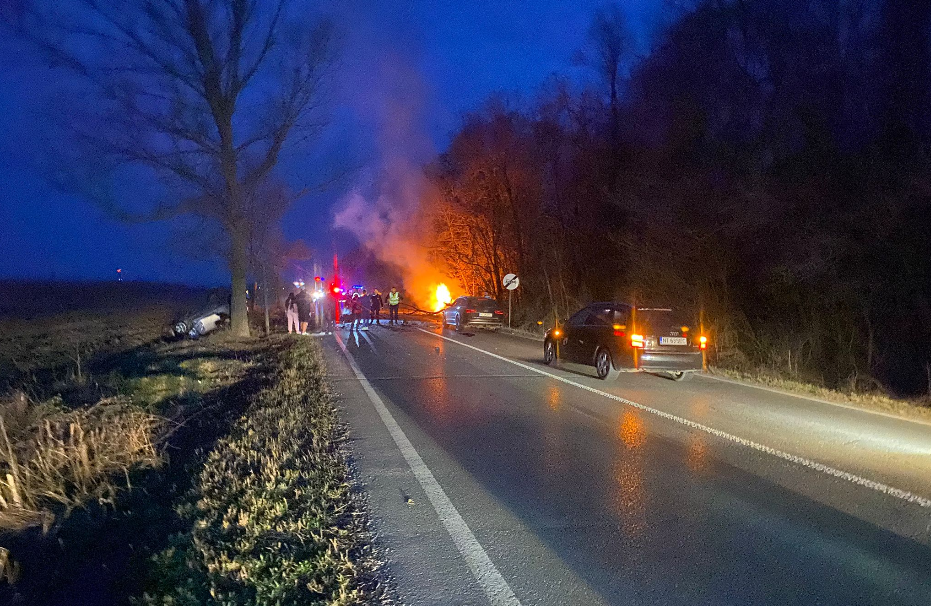 accident mortal dulcesti