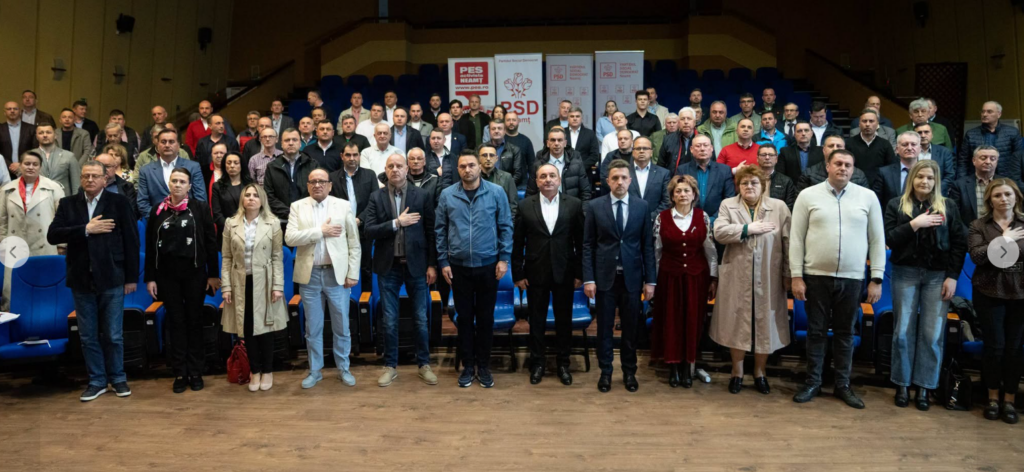 psd neamt