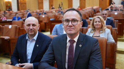 deputat adrian ciobanu