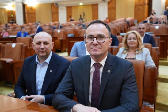 deputat adrian ciobanu