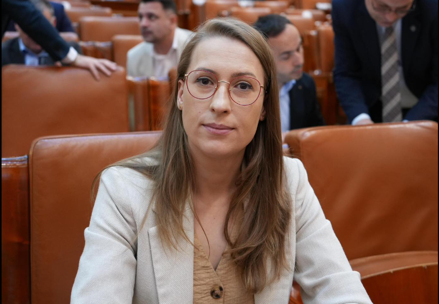 Neacșu Andreea-Firuța