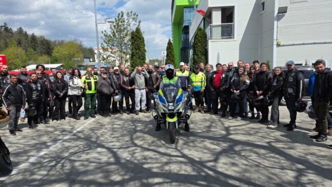 politia moto motocicleta