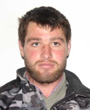 Cojocaru Mutu Vasile Ștefan