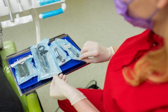 DENTAL ALLIANCE