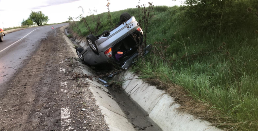 ACCIDENT BODESTI