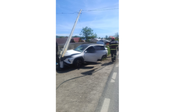 accident neamt