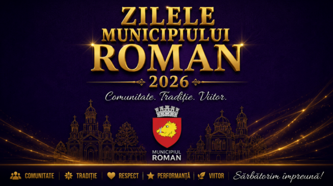 zilele romanului