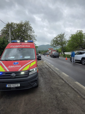 accident neamt