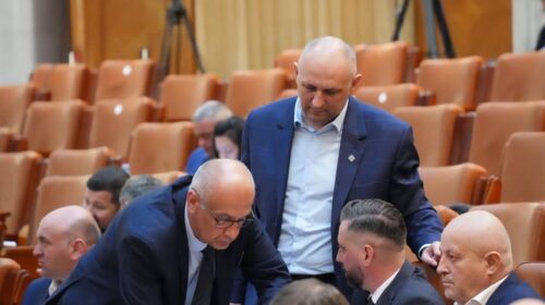 deputat adrian ciobanu