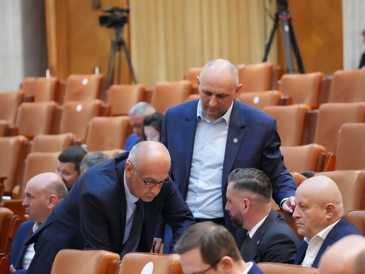 deputat adrian ciobanu