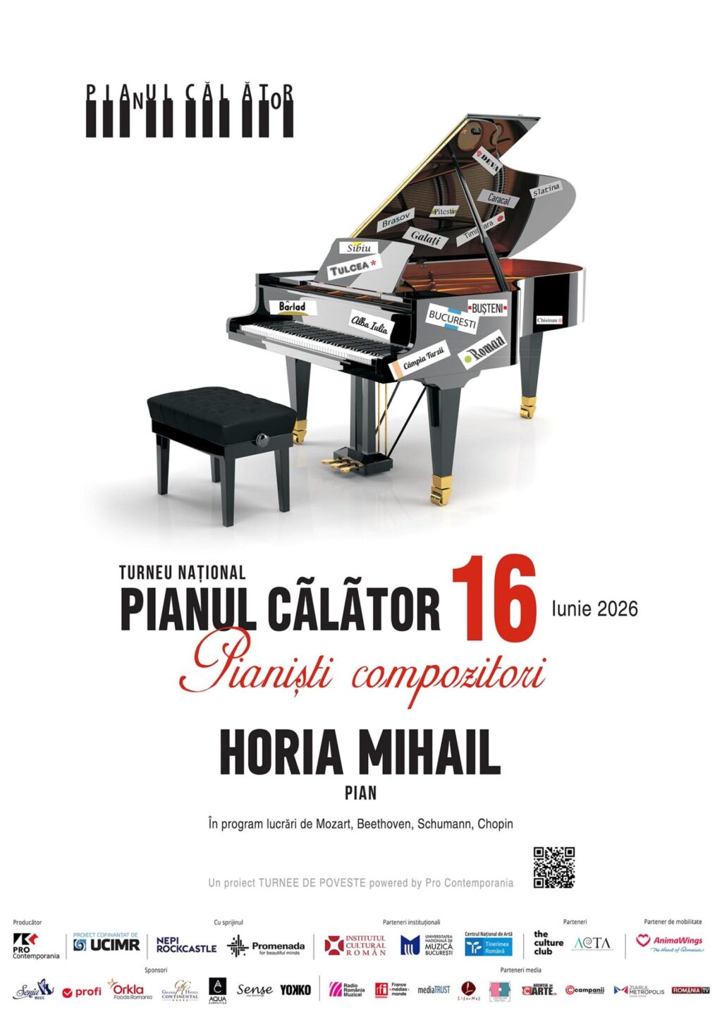 pianul calator 16