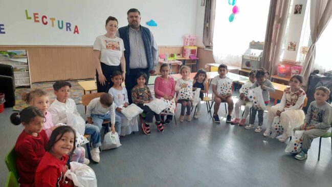 Primăria Comunei Văleni