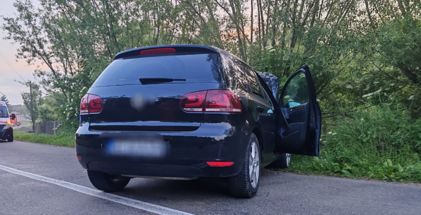 accident faurei