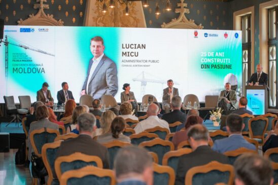 lucian micu