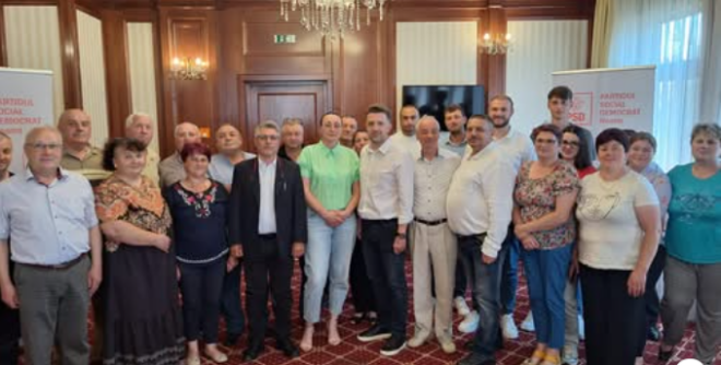 psd dulcesti