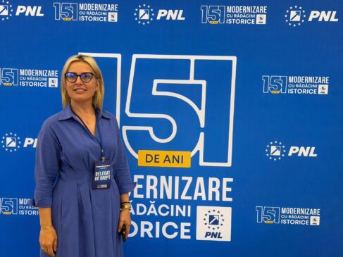 mihaela isciuc