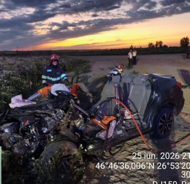 accident filipesti